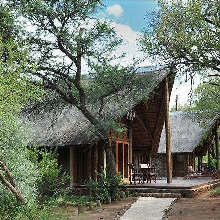 Black Rhino Game Lodge Ruighoek Mine 외부 사진