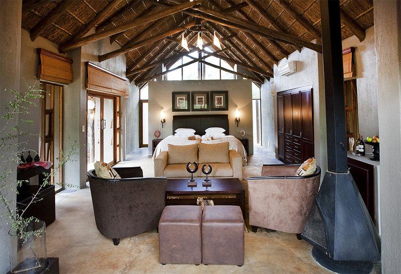 Black Rhino Game Lodge Ruighoek Mine 외부 사진