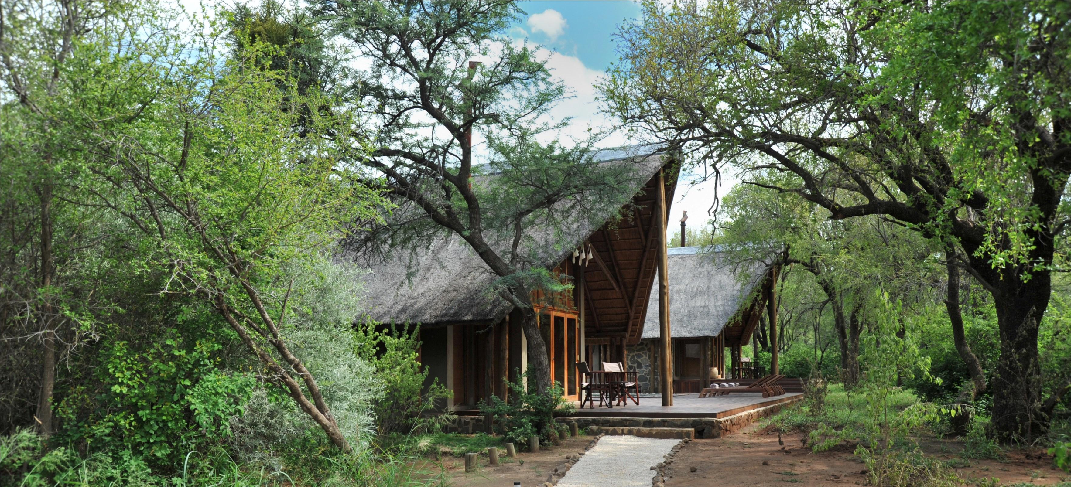 Black Rhino Game Lodge Ruighoek Mine 외부 사진