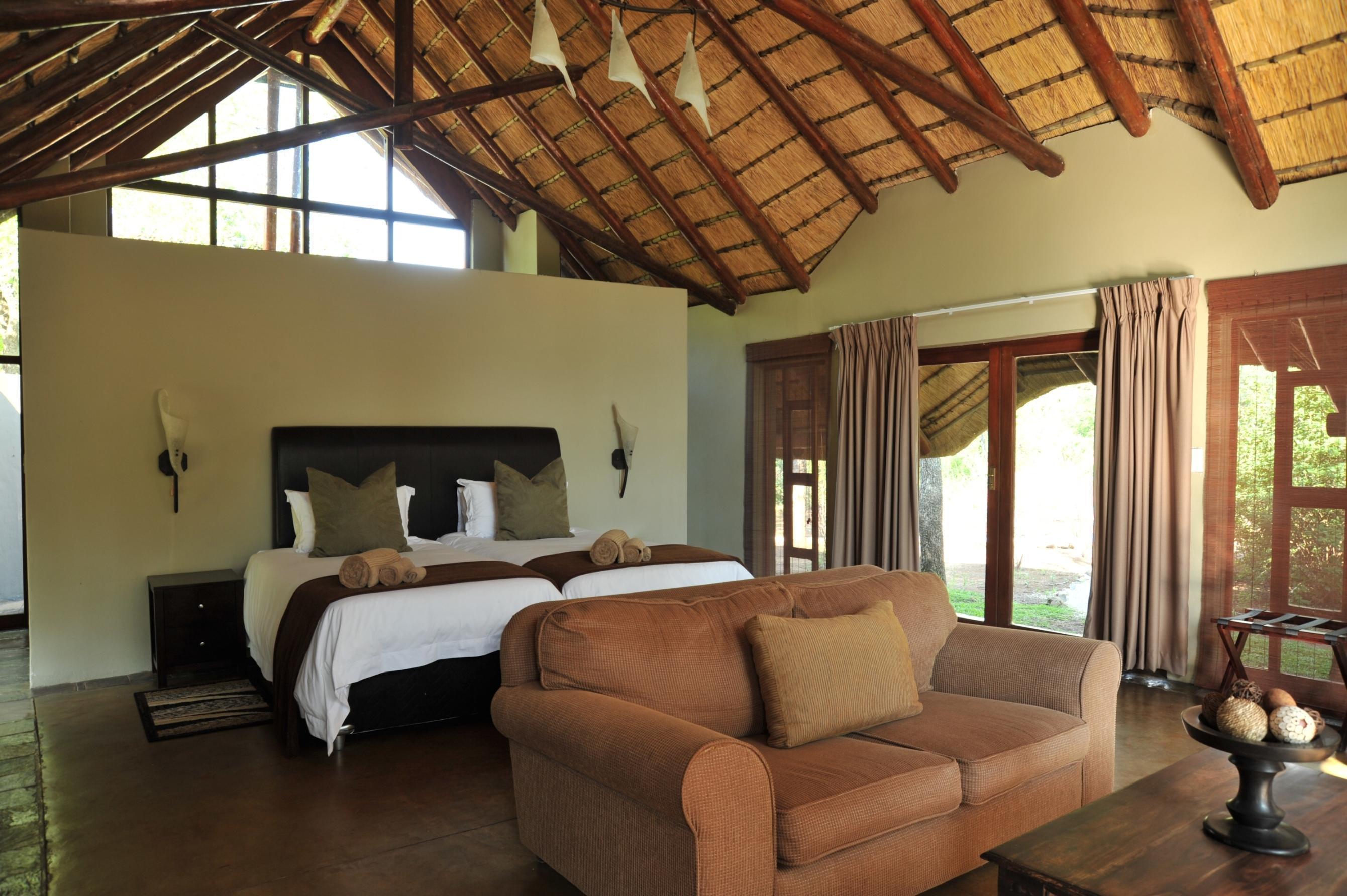 Black Rhino Game Lodge Ruighoek Mine 외부 사진